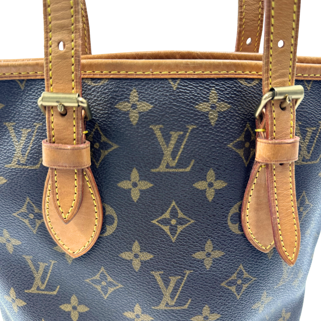 Louis Vuitton Top Handle Bag