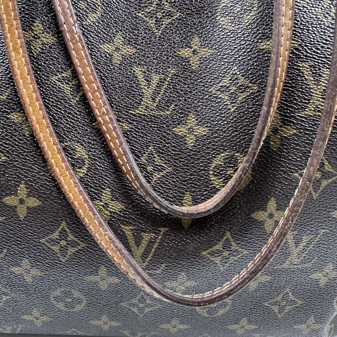 Louis Vuitton Neverfull GM Tote