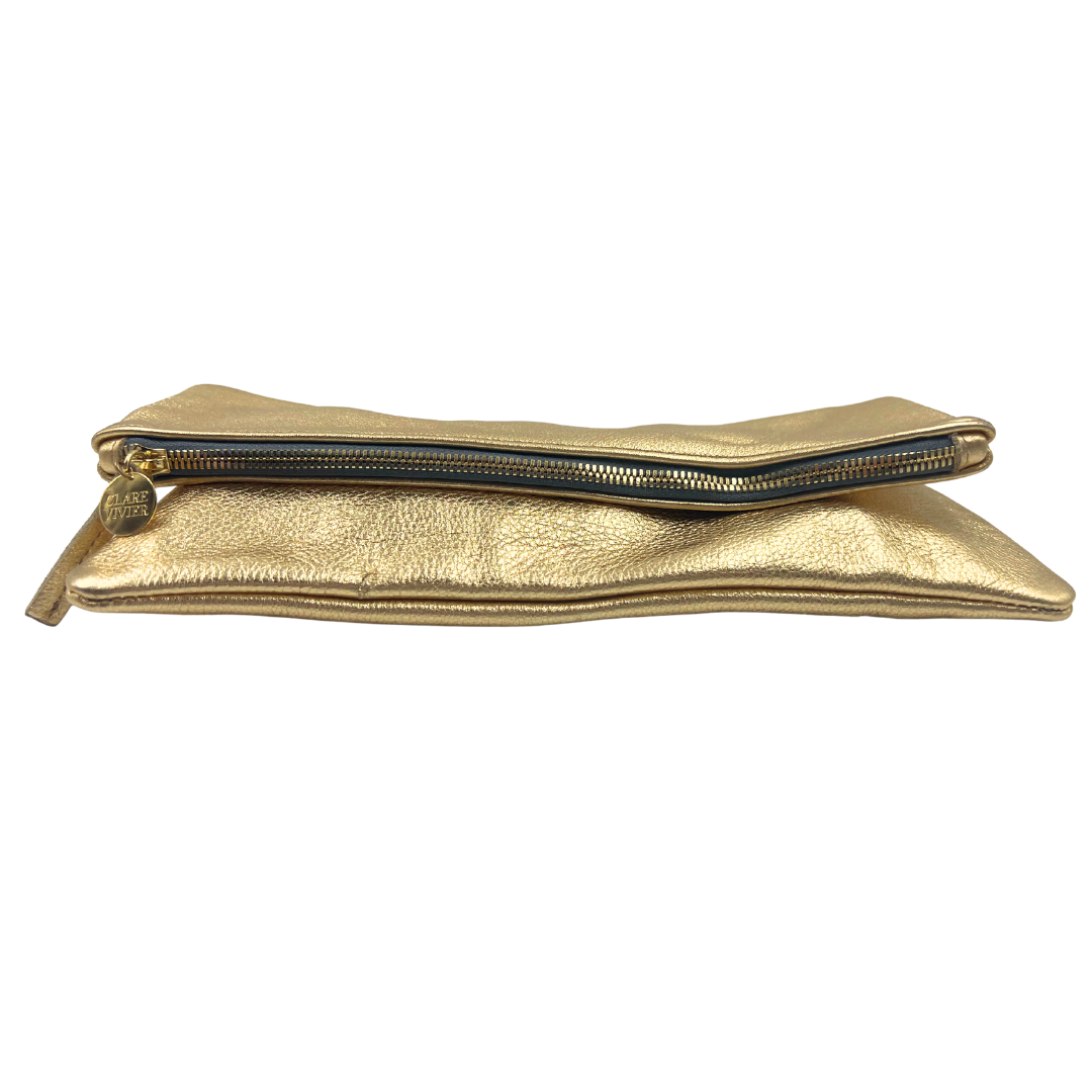 Claire Vivier Clutch