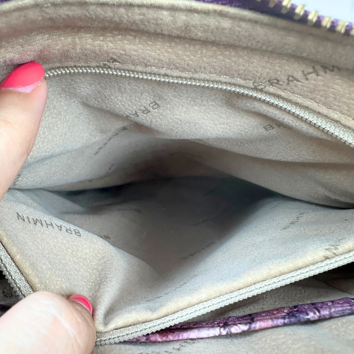 Brahmin Tote