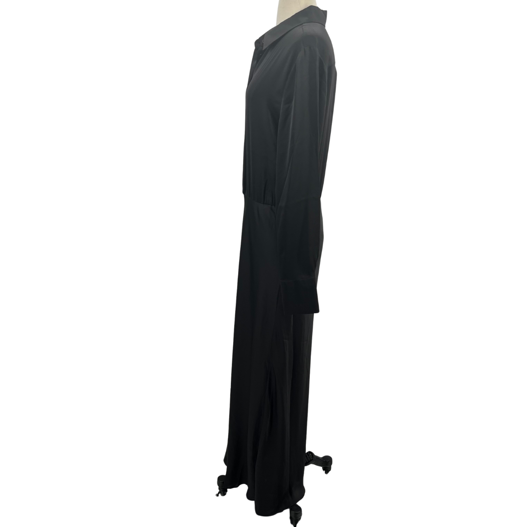 Favorite Daughter Black Dress