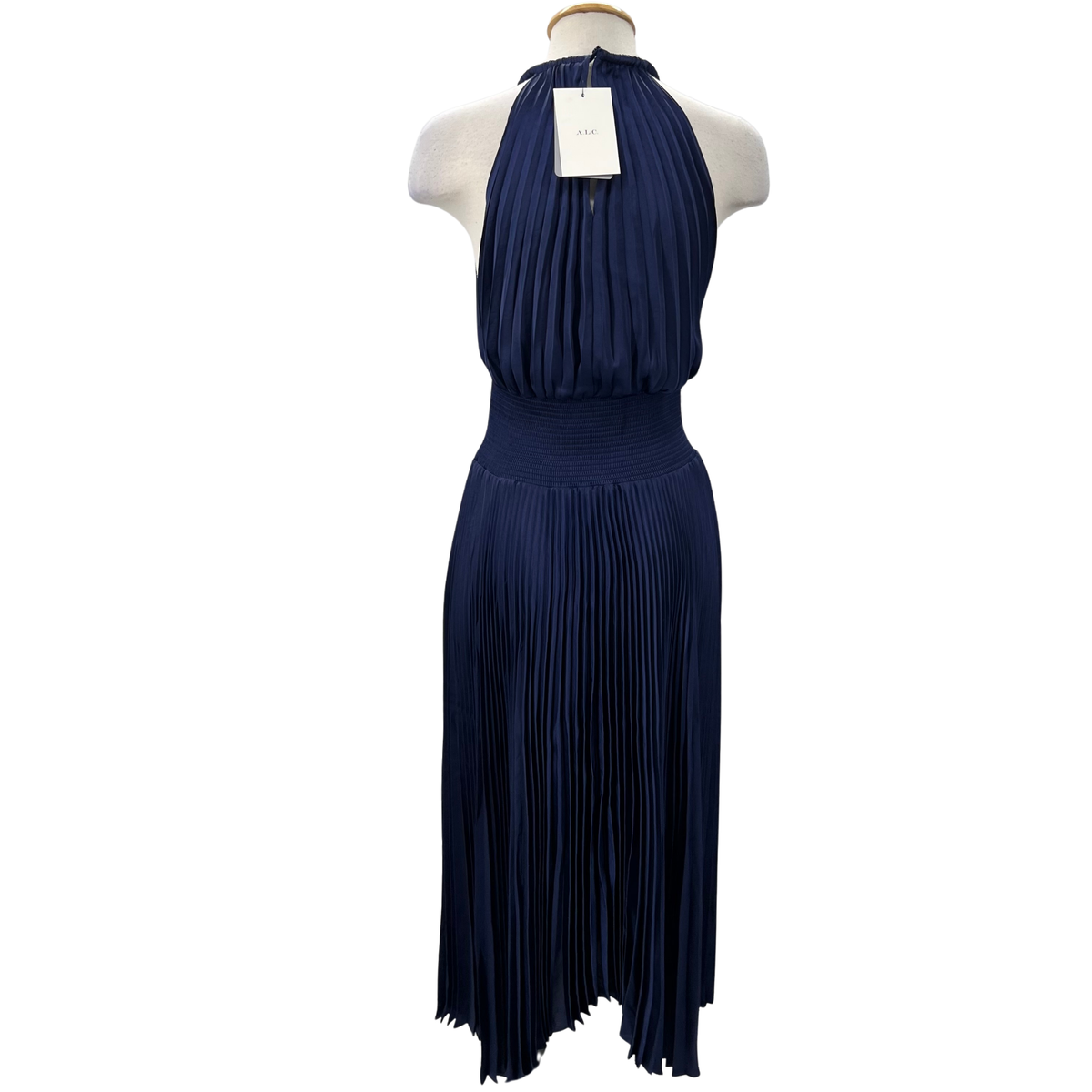 ALC Navy Dress