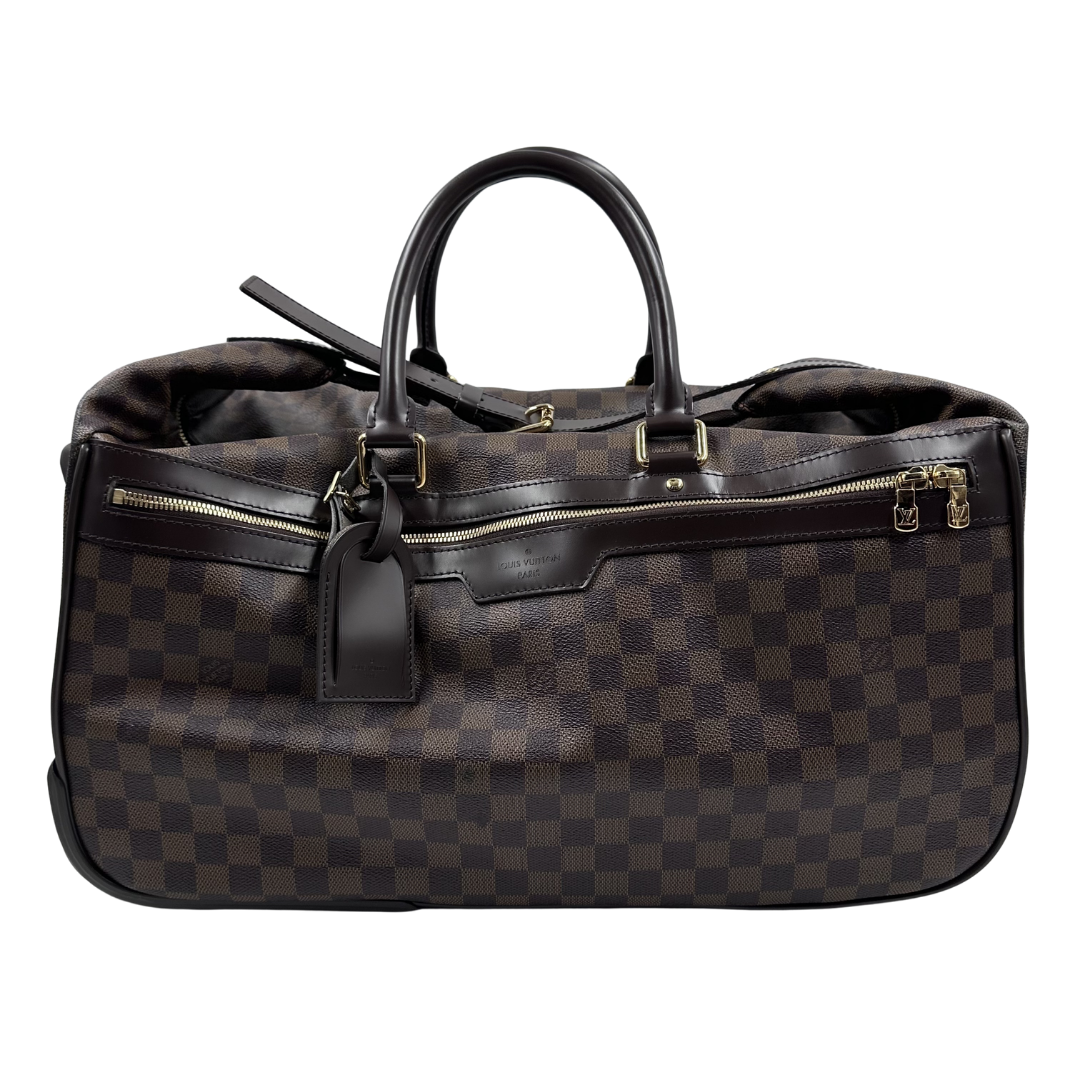 Louis Vuitton Suitcase
