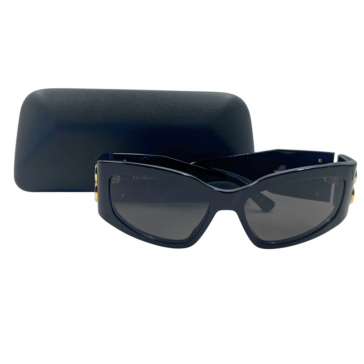 Balenciaga Eyewear