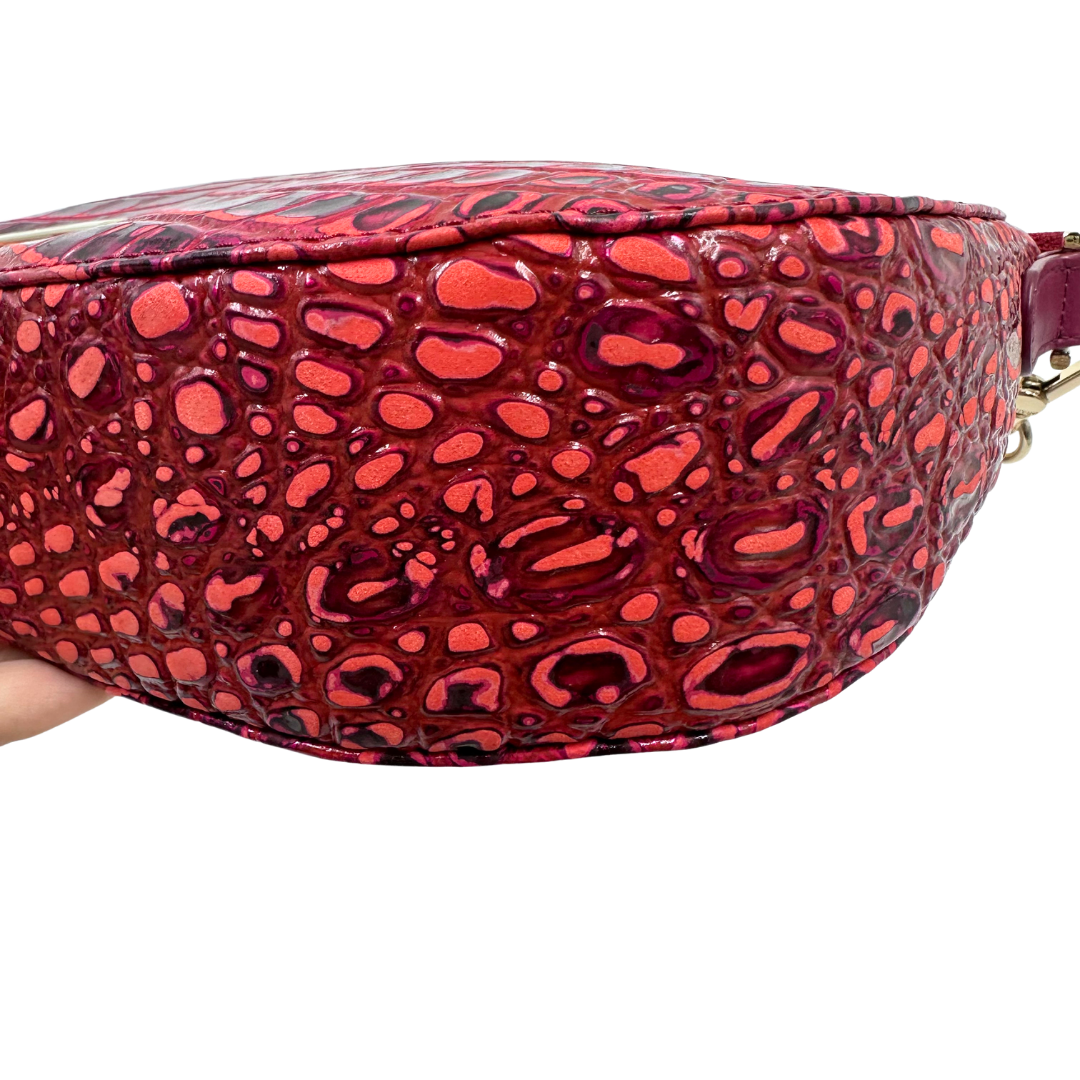 Brahmin Two-way Bag