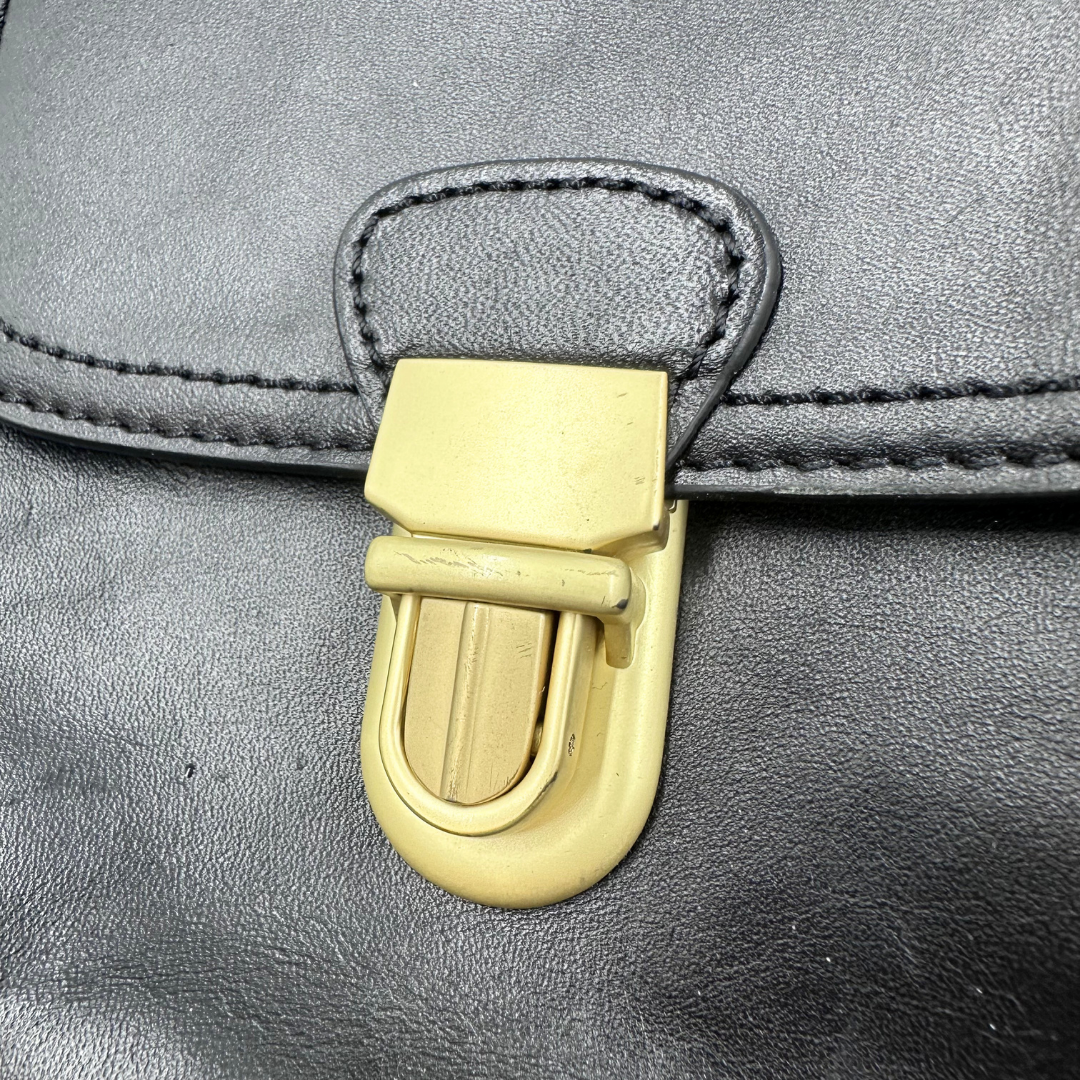 Charles Jourdan Satchel
