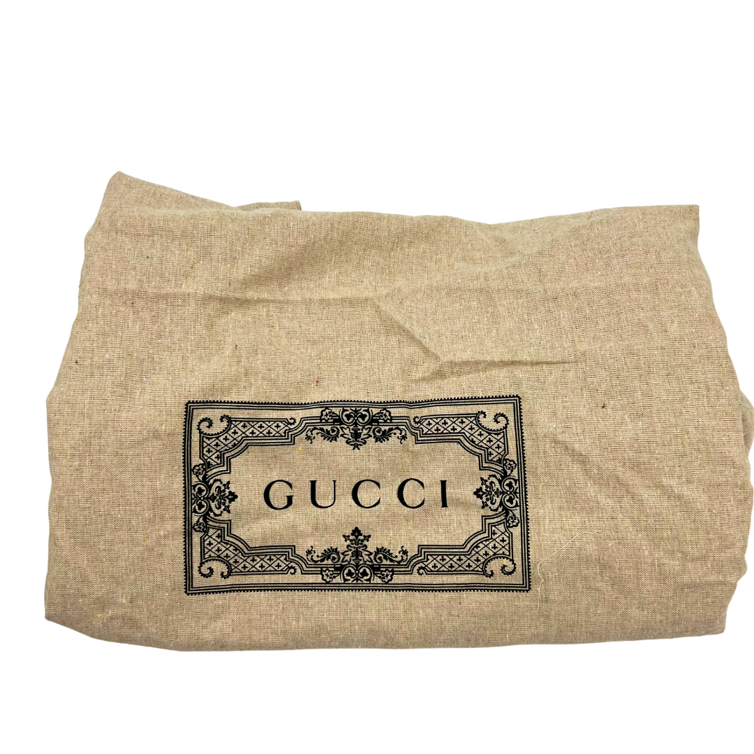 Gucci Diana Bamboo Two-way bag