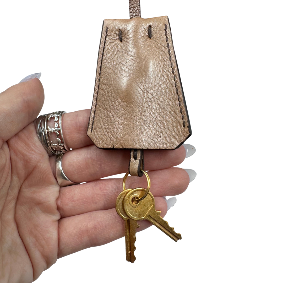 Prada Top Handle Bag