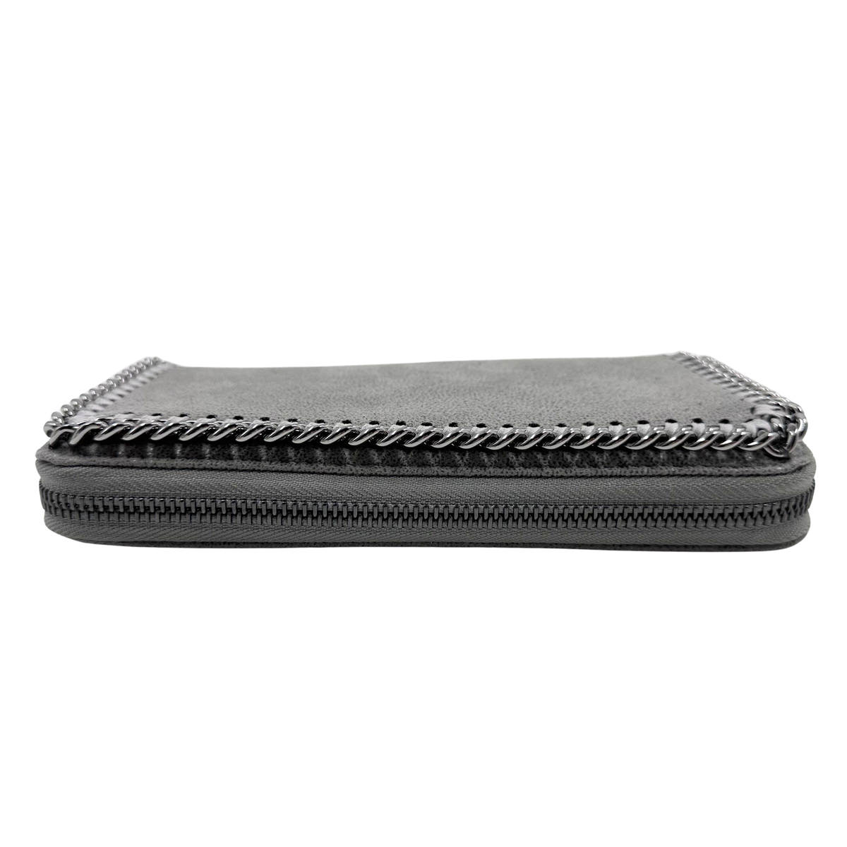 Stella McCartney Falabella Continental Wallet