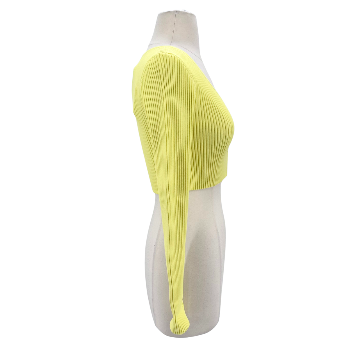 ALC Yellow Top