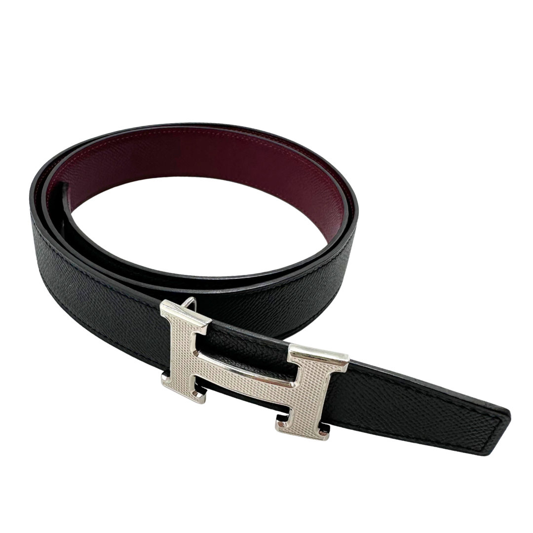 Hermes Belt