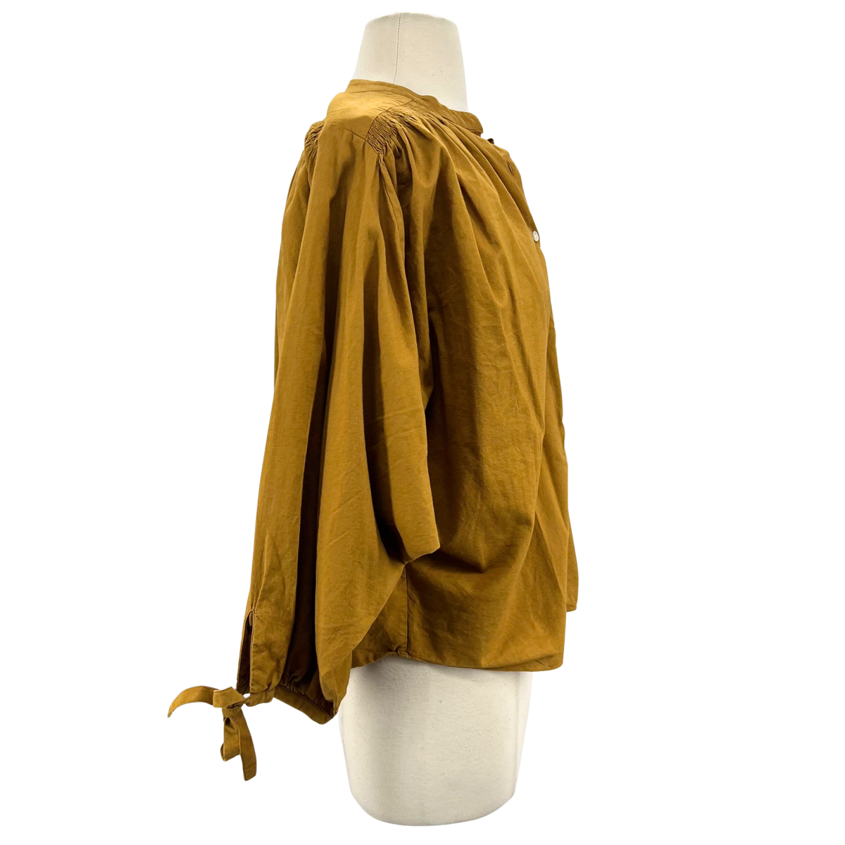 Doen Tobacco Top