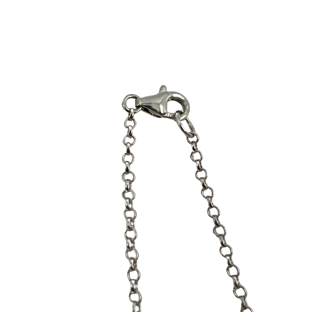 Swarovski Necklace
