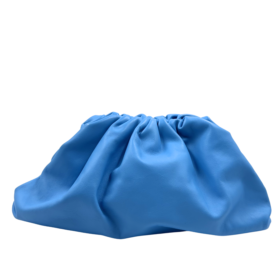 Bottega Veneta The Pouch Clutch