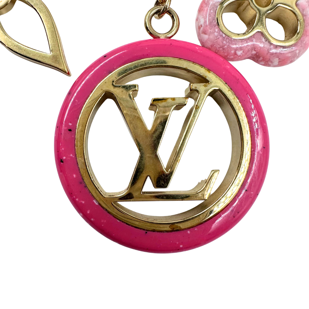 Louis Vuitton Keychains