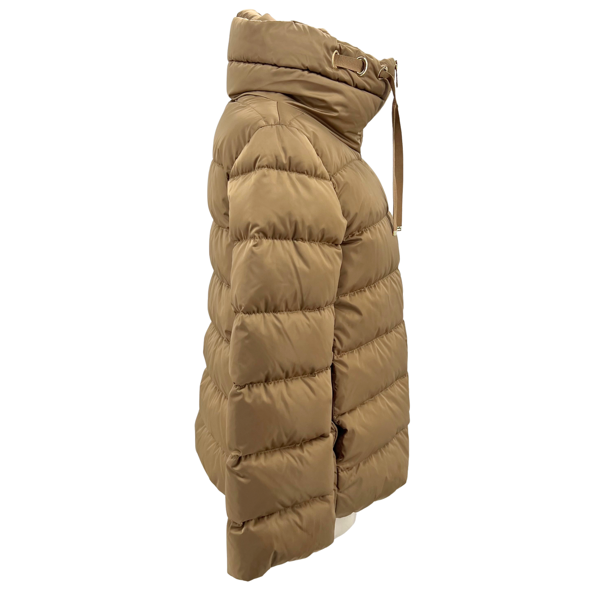 Herno Gold Jacket