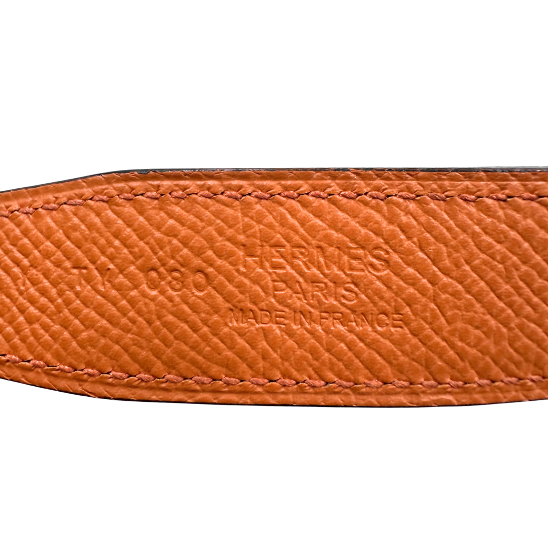 Hermes Belts