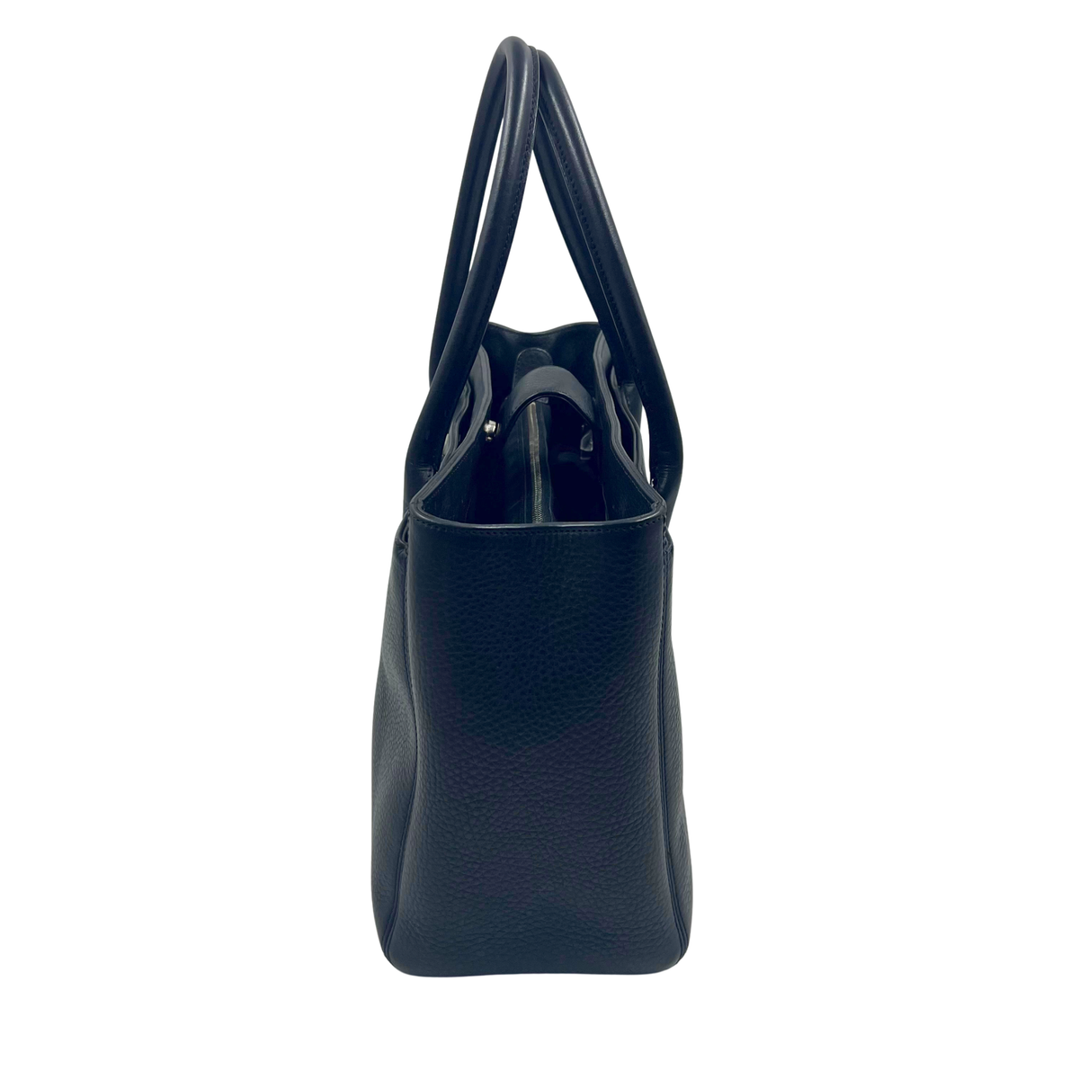 Chanel Medium Executive Cerf Tote