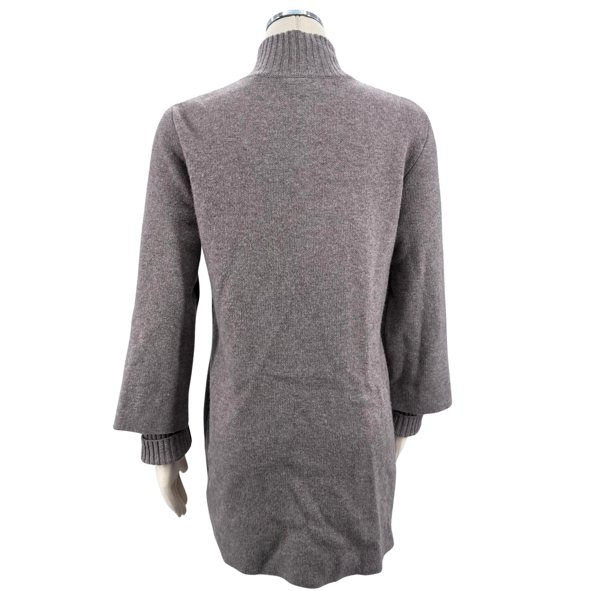 Kinross Brown Sweater