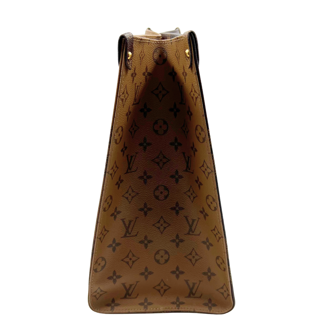 Louis Vuitton On The Go GM