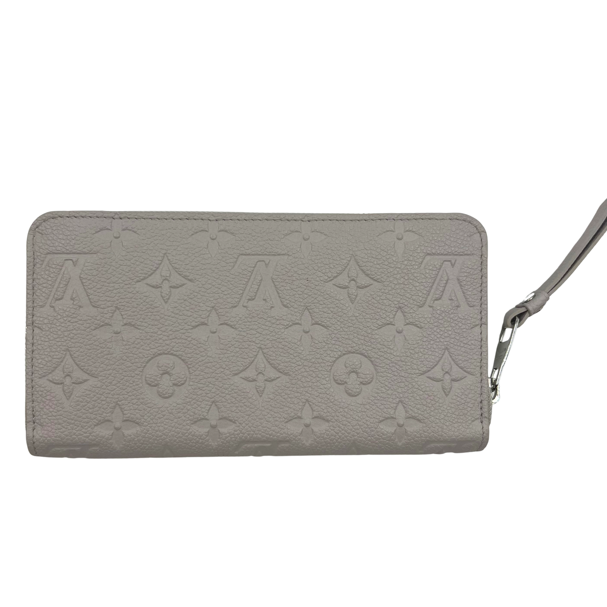 Louis Vuitton Zippy Wallet