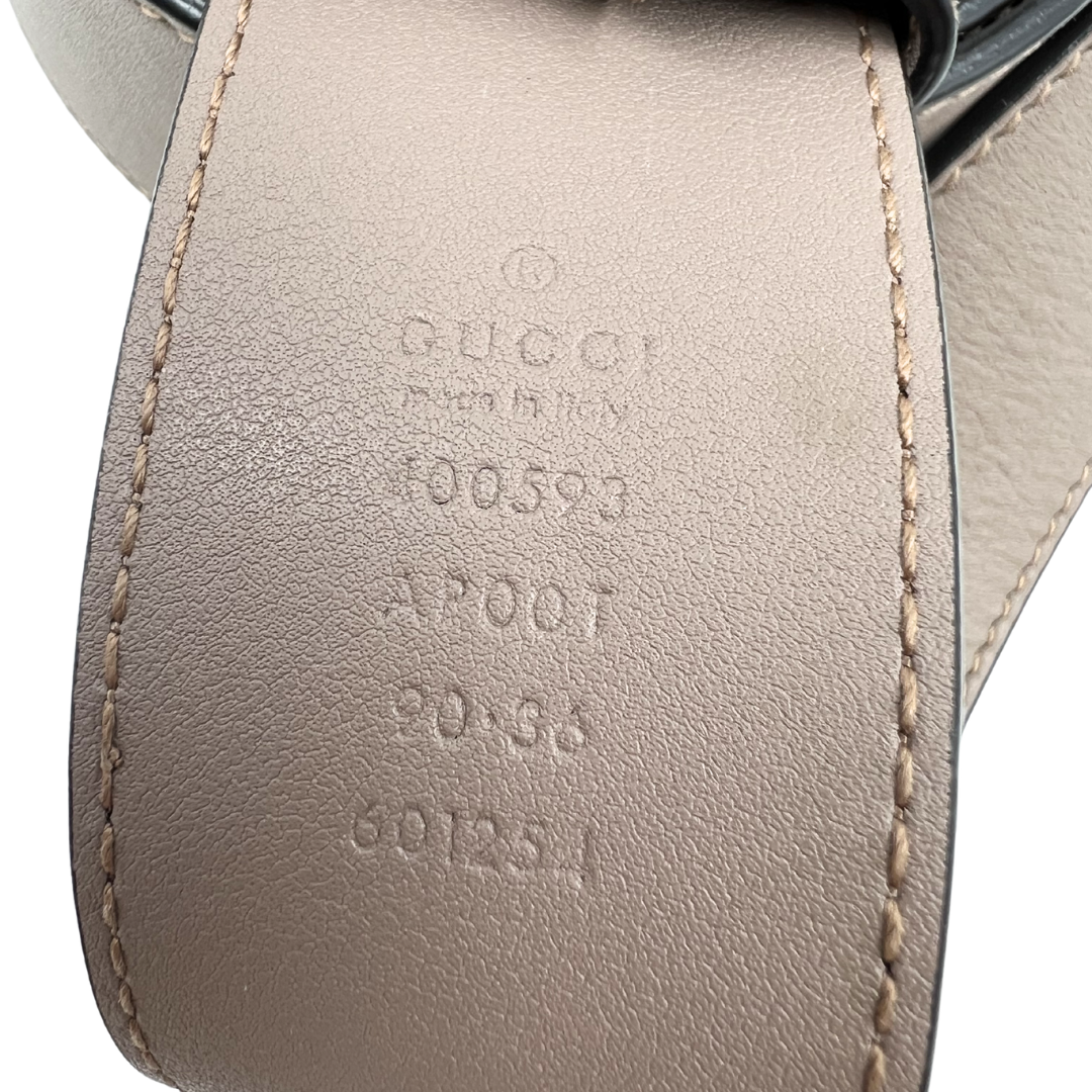 Gucci Belts