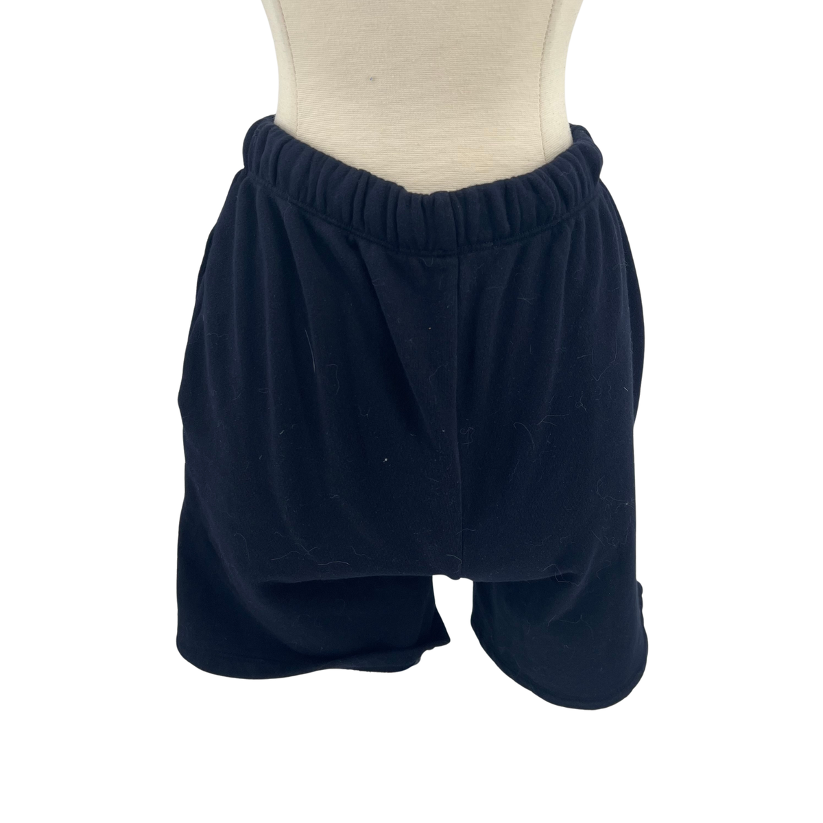 TWP Navy Shorts