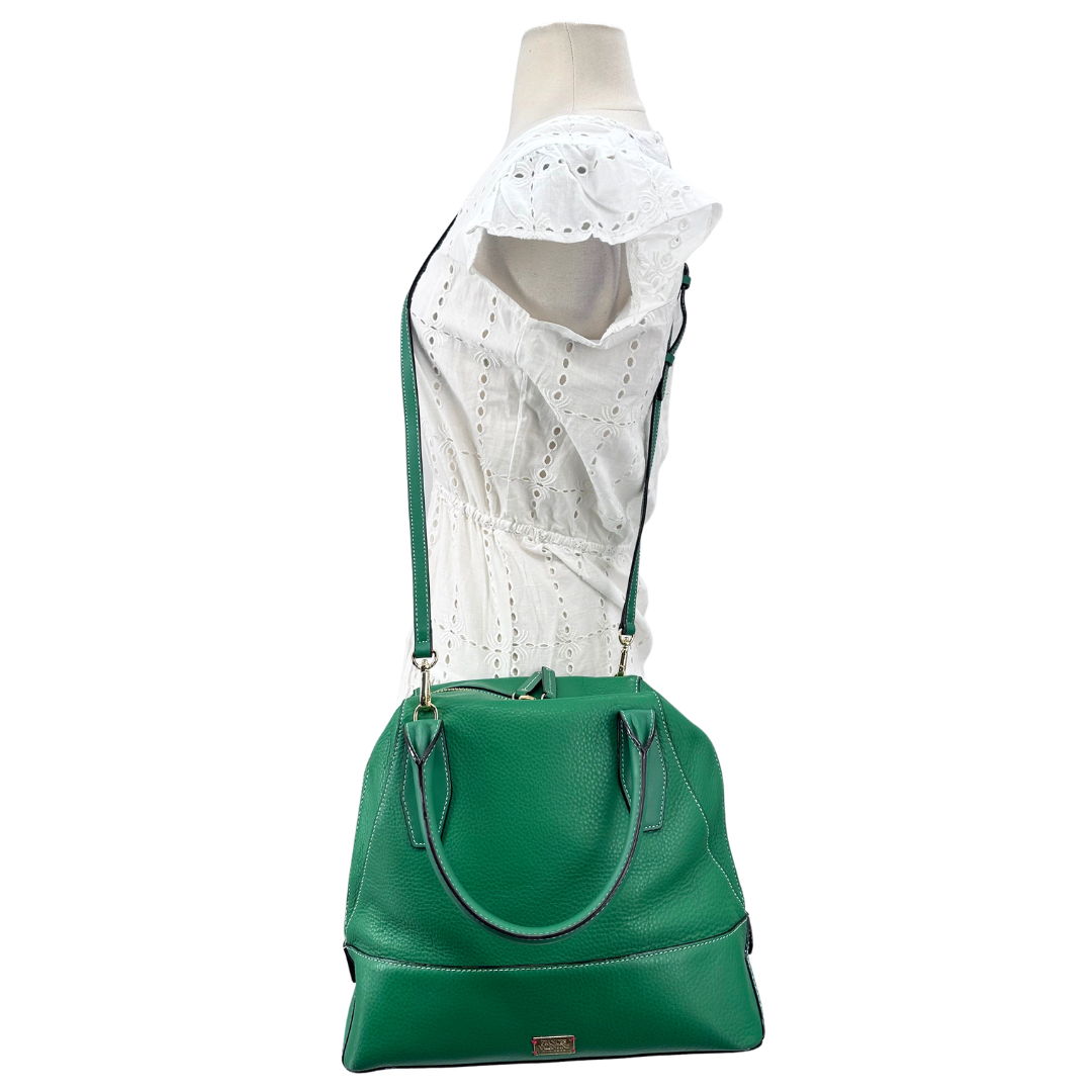 Frances Valentine Two-way Bag