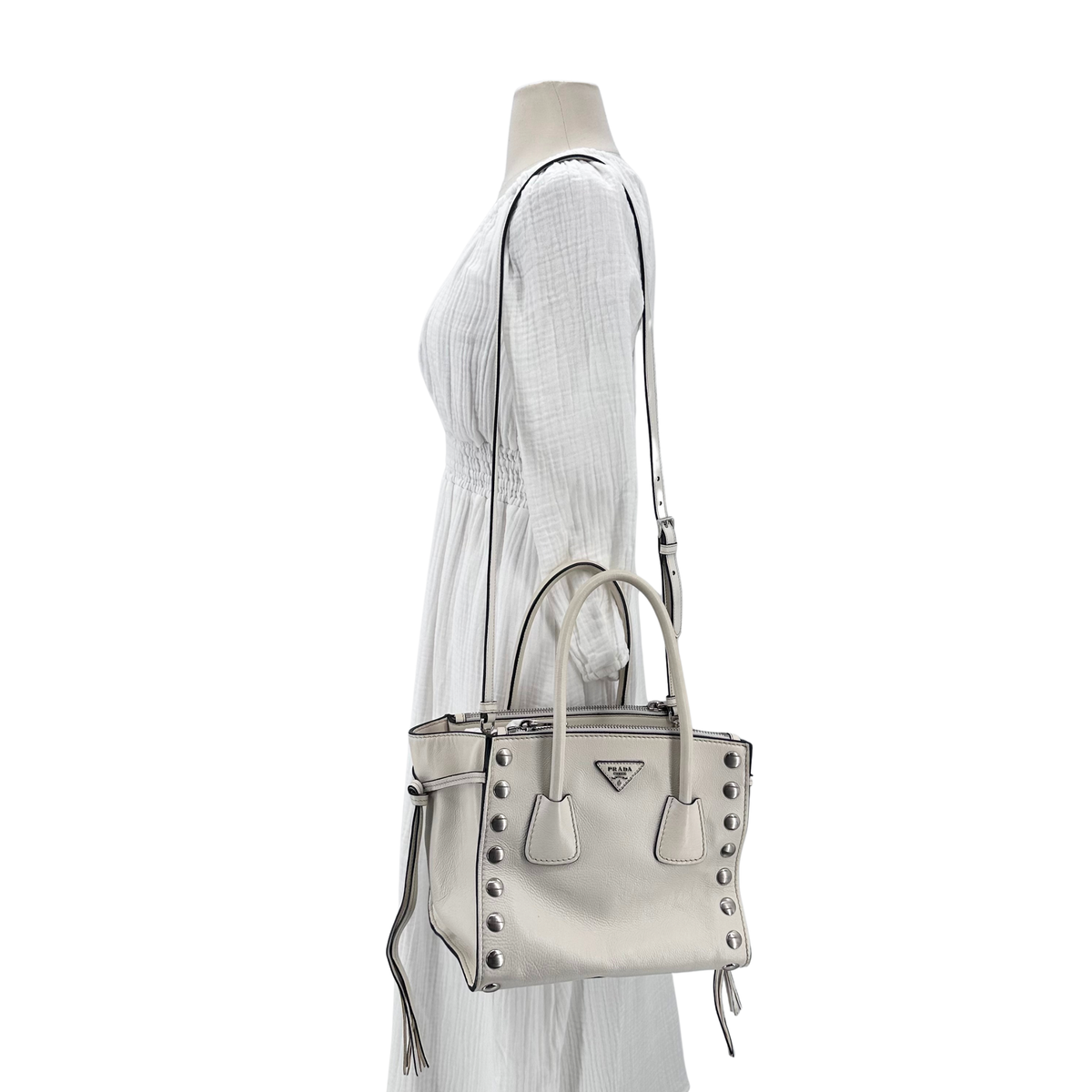 Prada Two-way bag