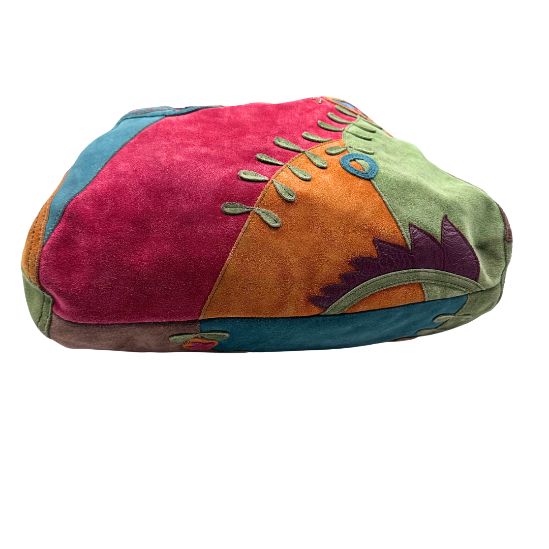 Lucky Brand Hobo