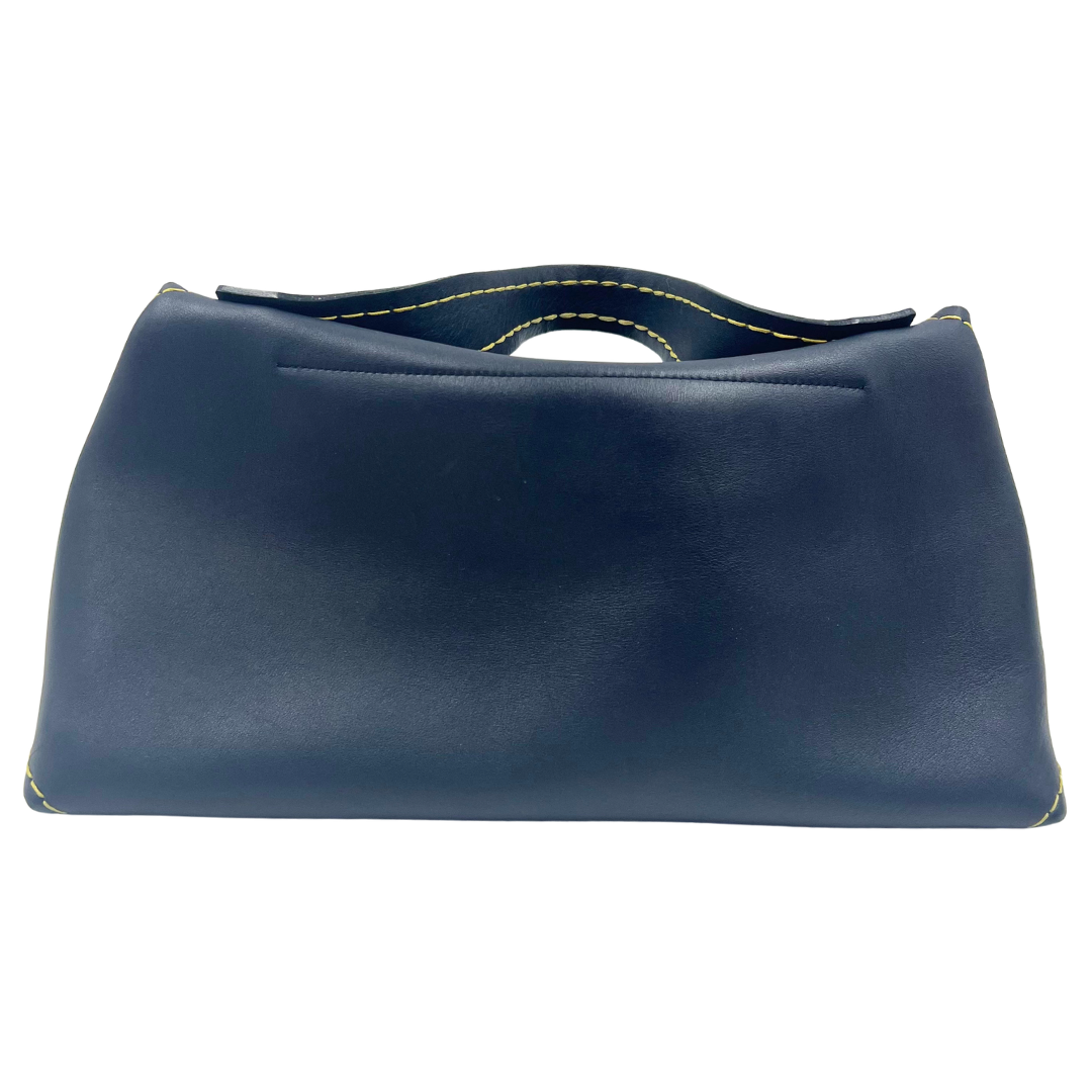 Celine Orb Top Handle Bag