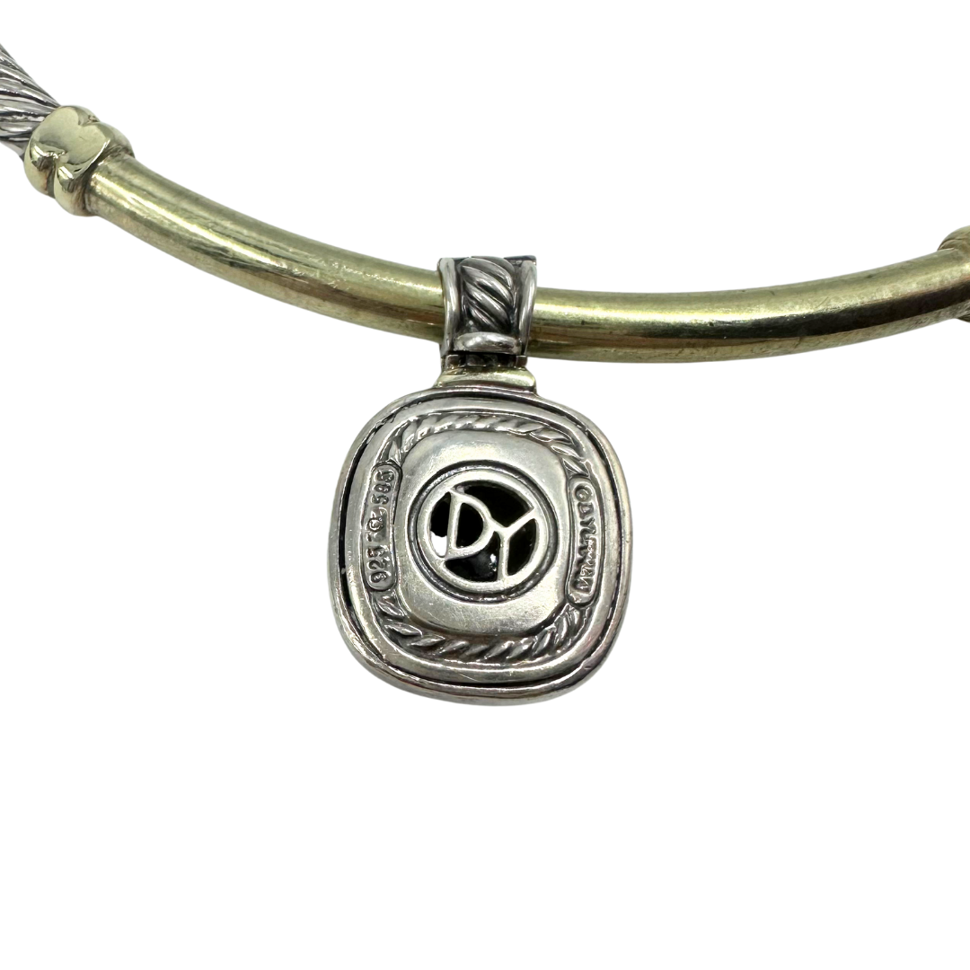 David Yurman Necklace