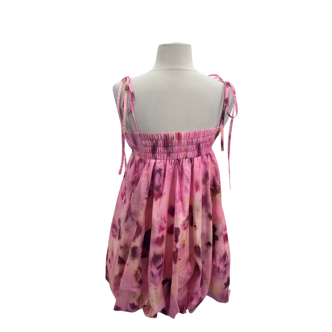 NA-KD Pink Dress