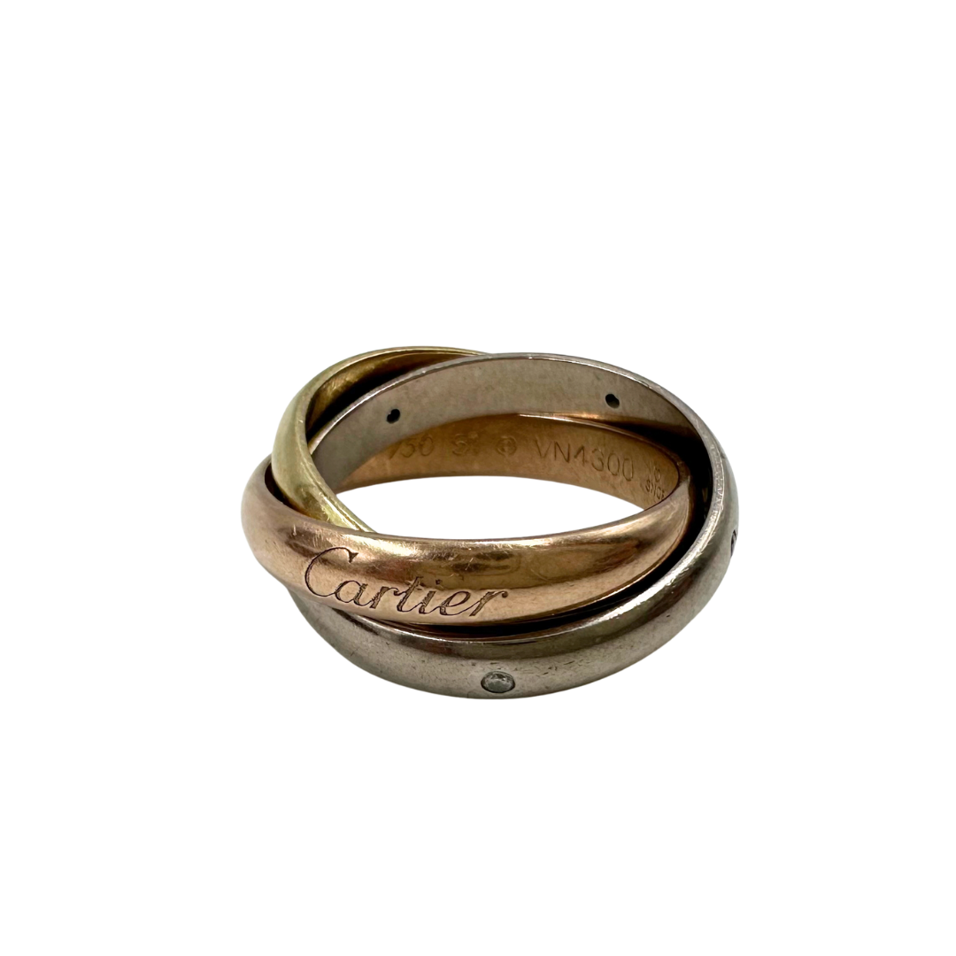 Cartier Ring