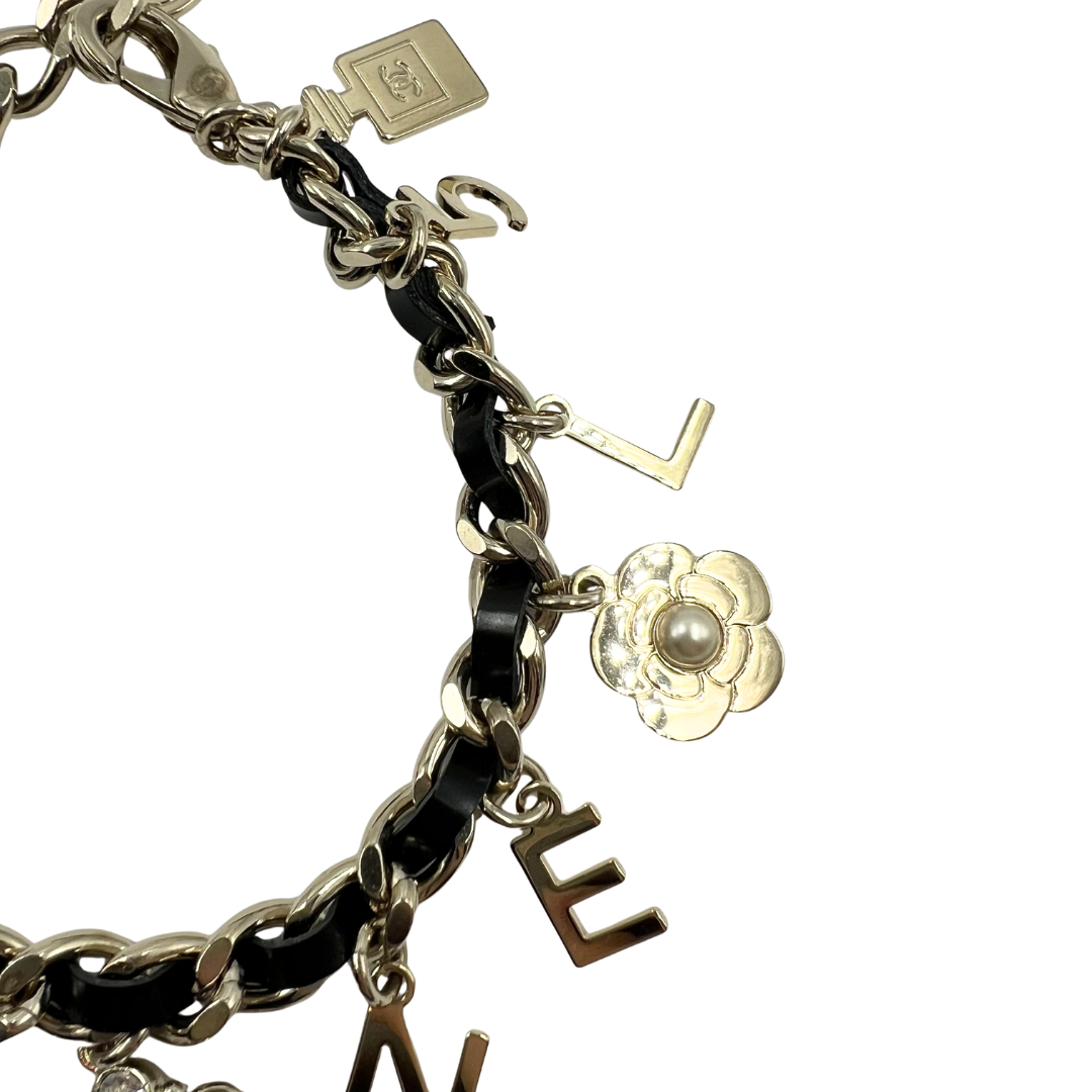 Chanel Bracelet