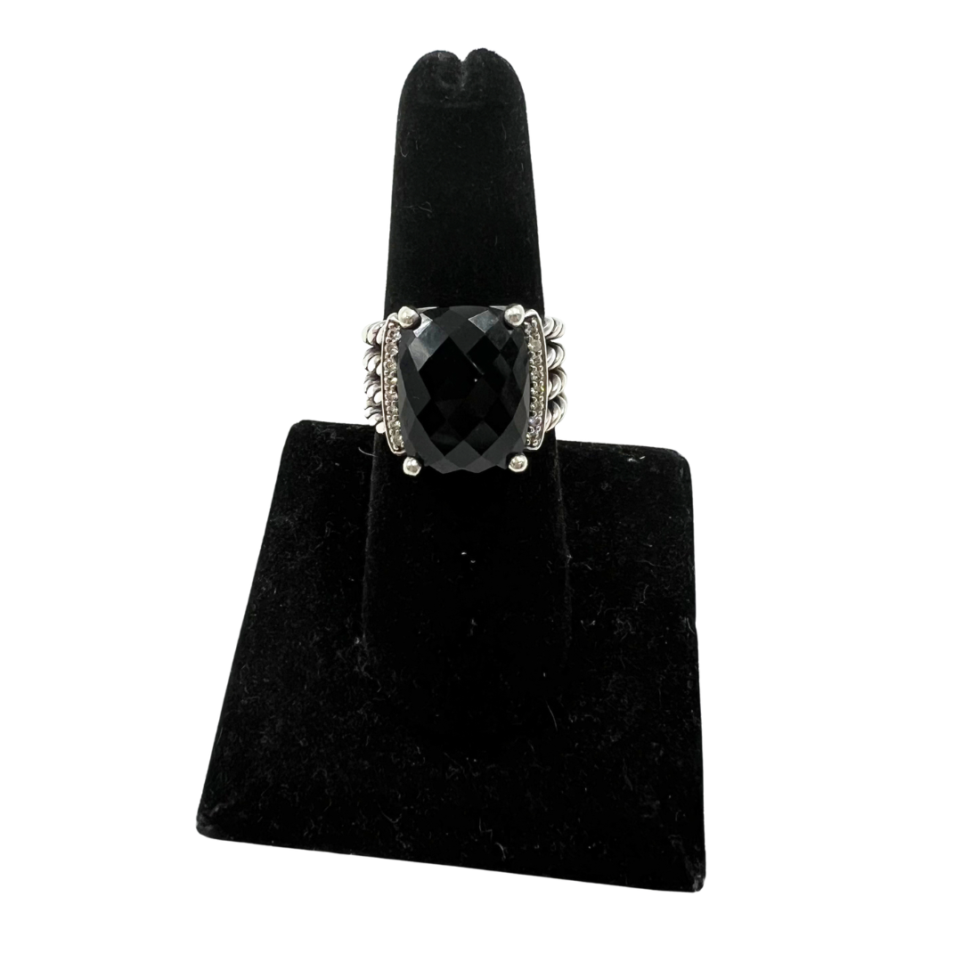 David Yurman Ring