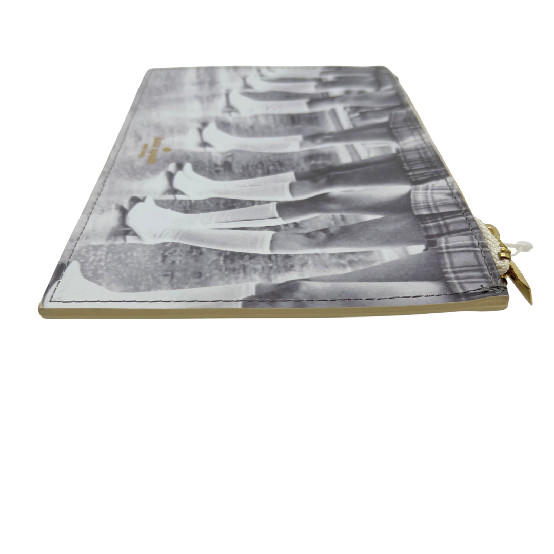 Kate Spade Cosmetic Bag