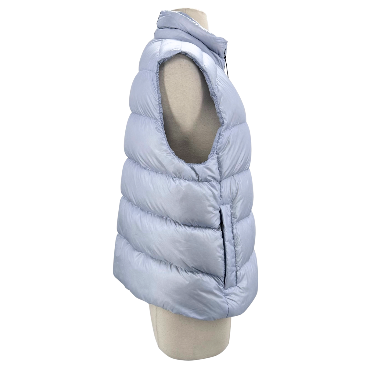 Canada Goose Light Blue Vest