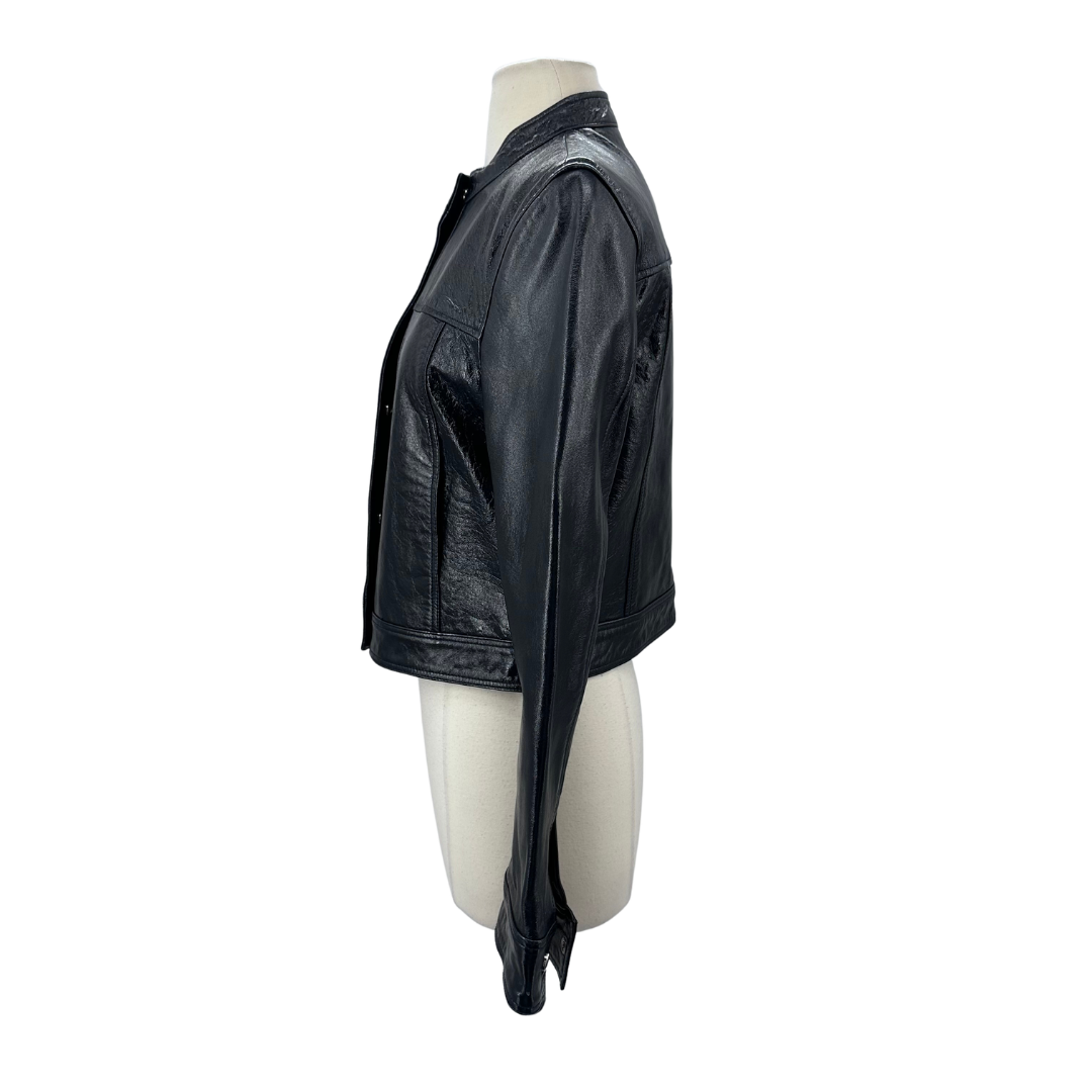 Theory Black Jacket