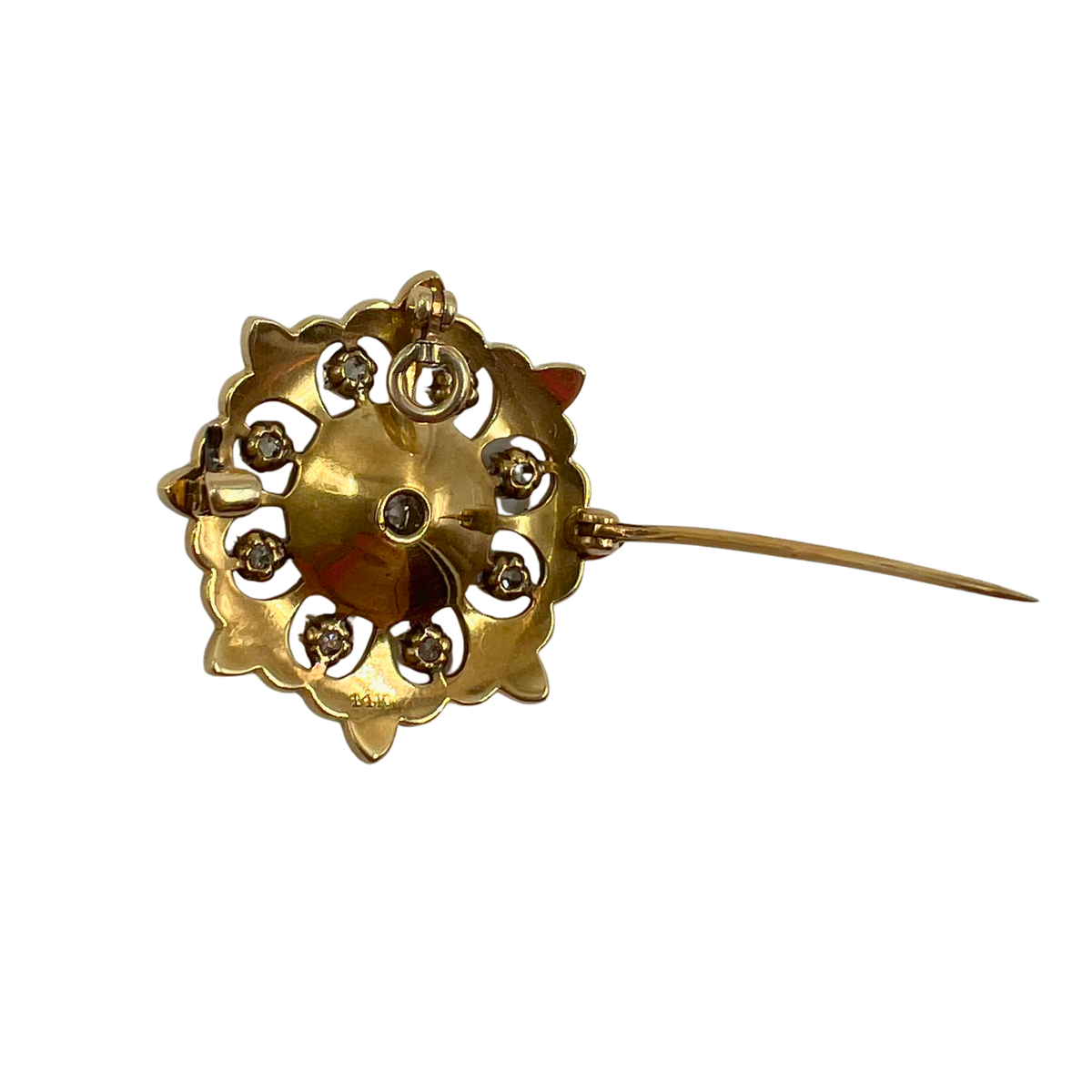 Chic Pendant