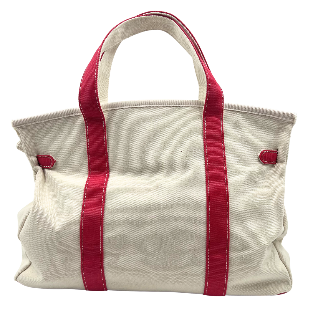 Chic Top-handle Bag
