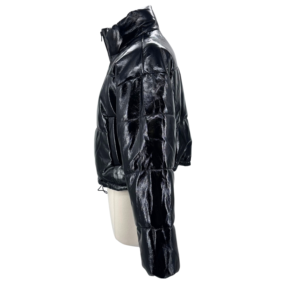 Divided H&M Black Jacket