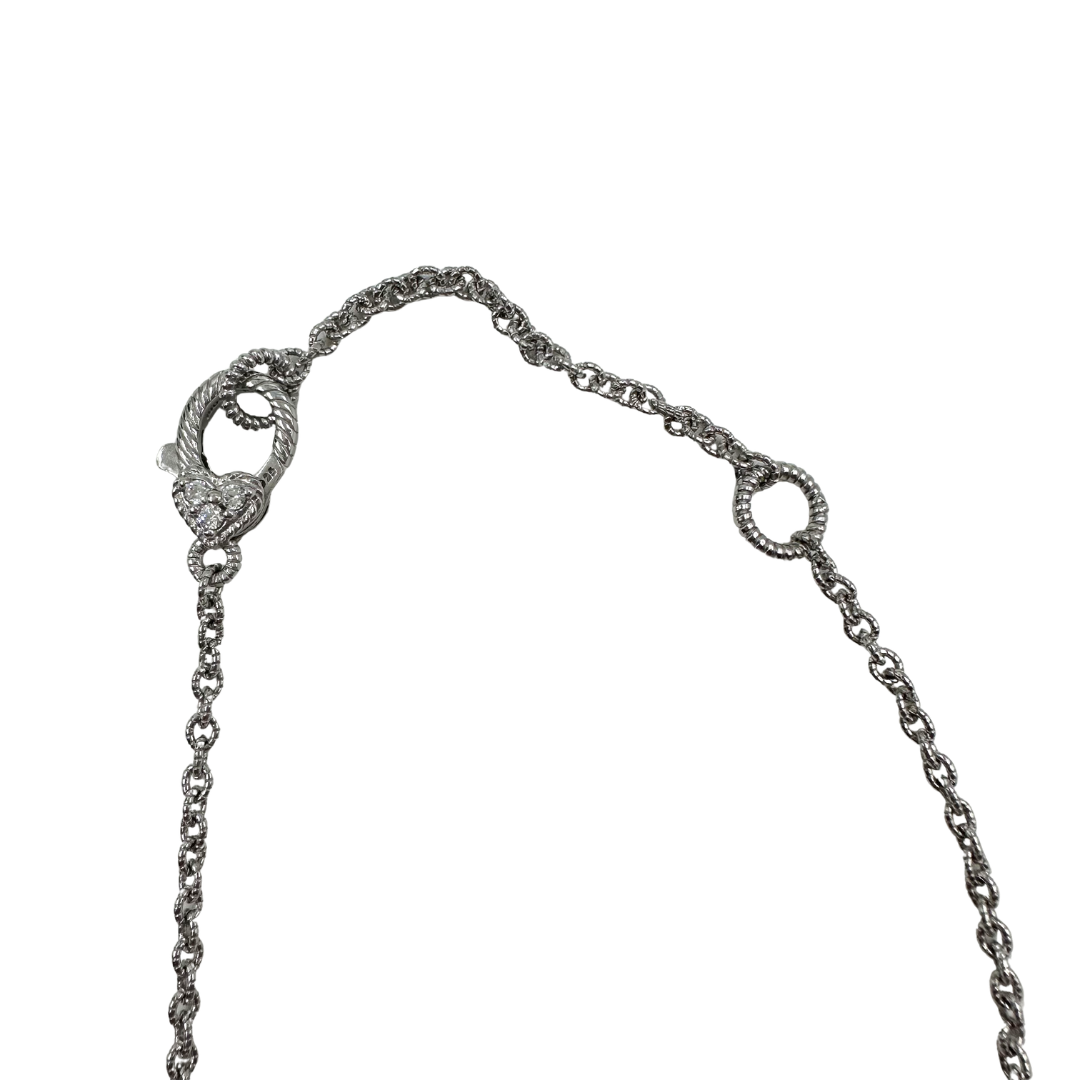 Judith Ripka Necklace