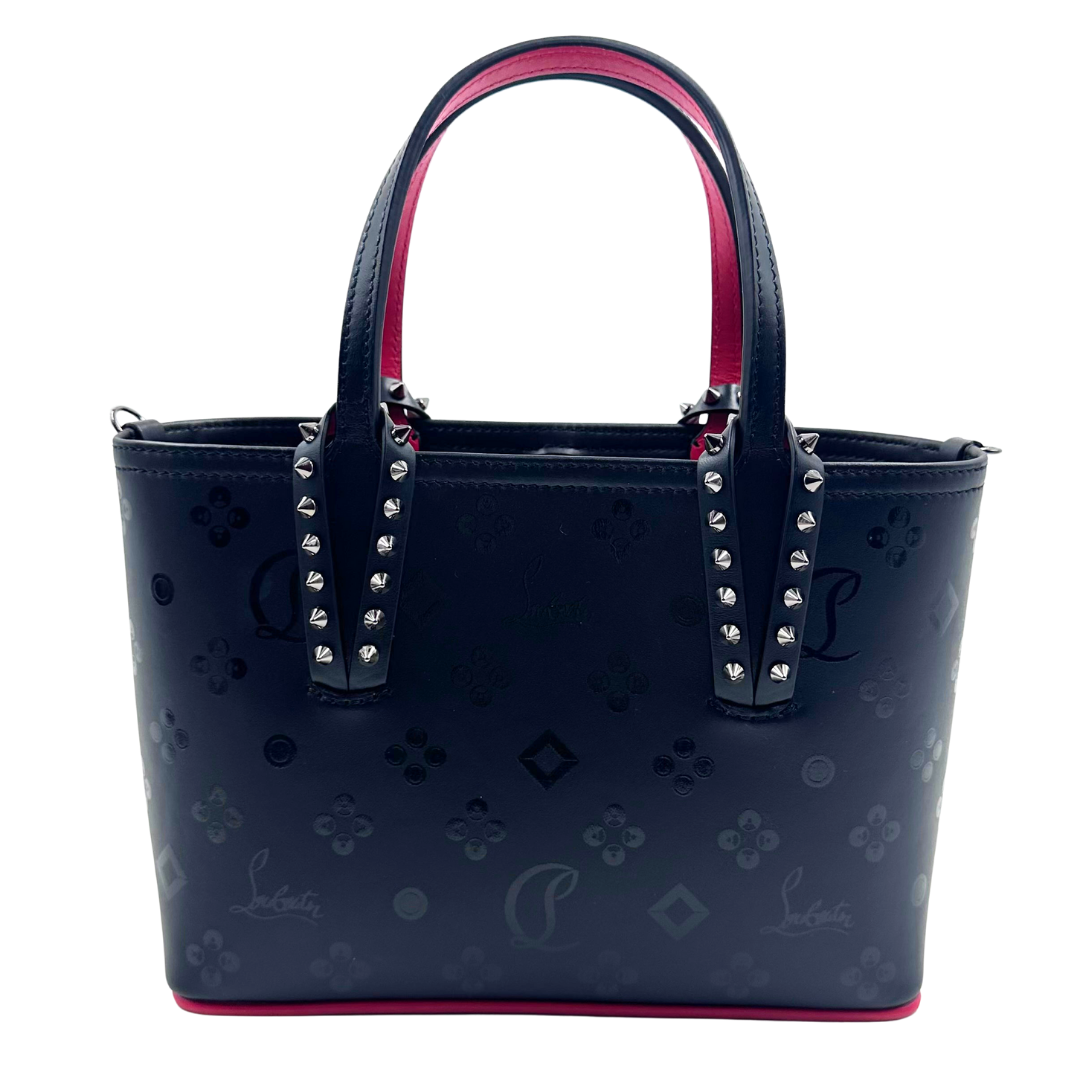 Christian Louboutin Cabata Tote