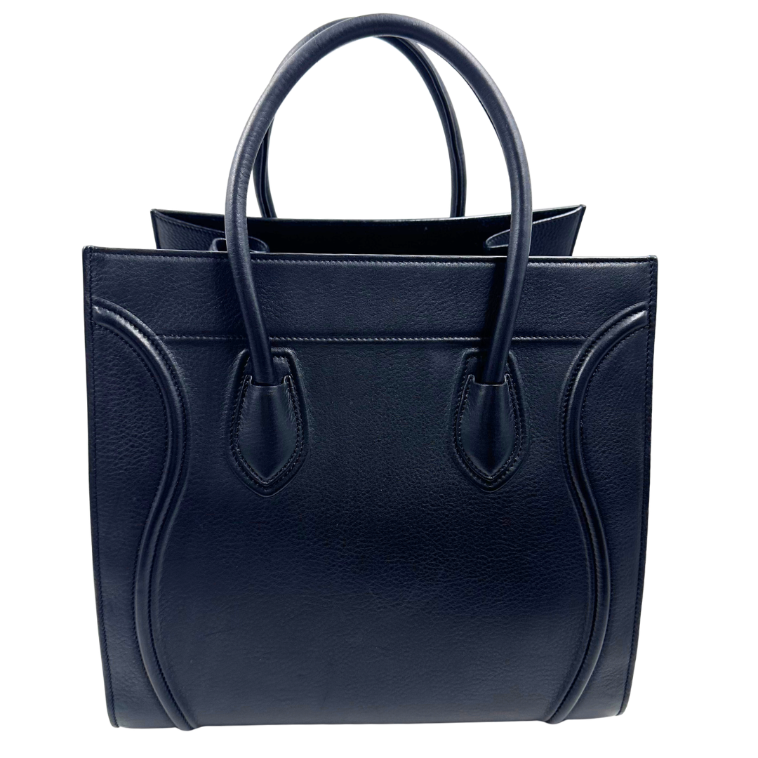 Celine Top Handle Bag