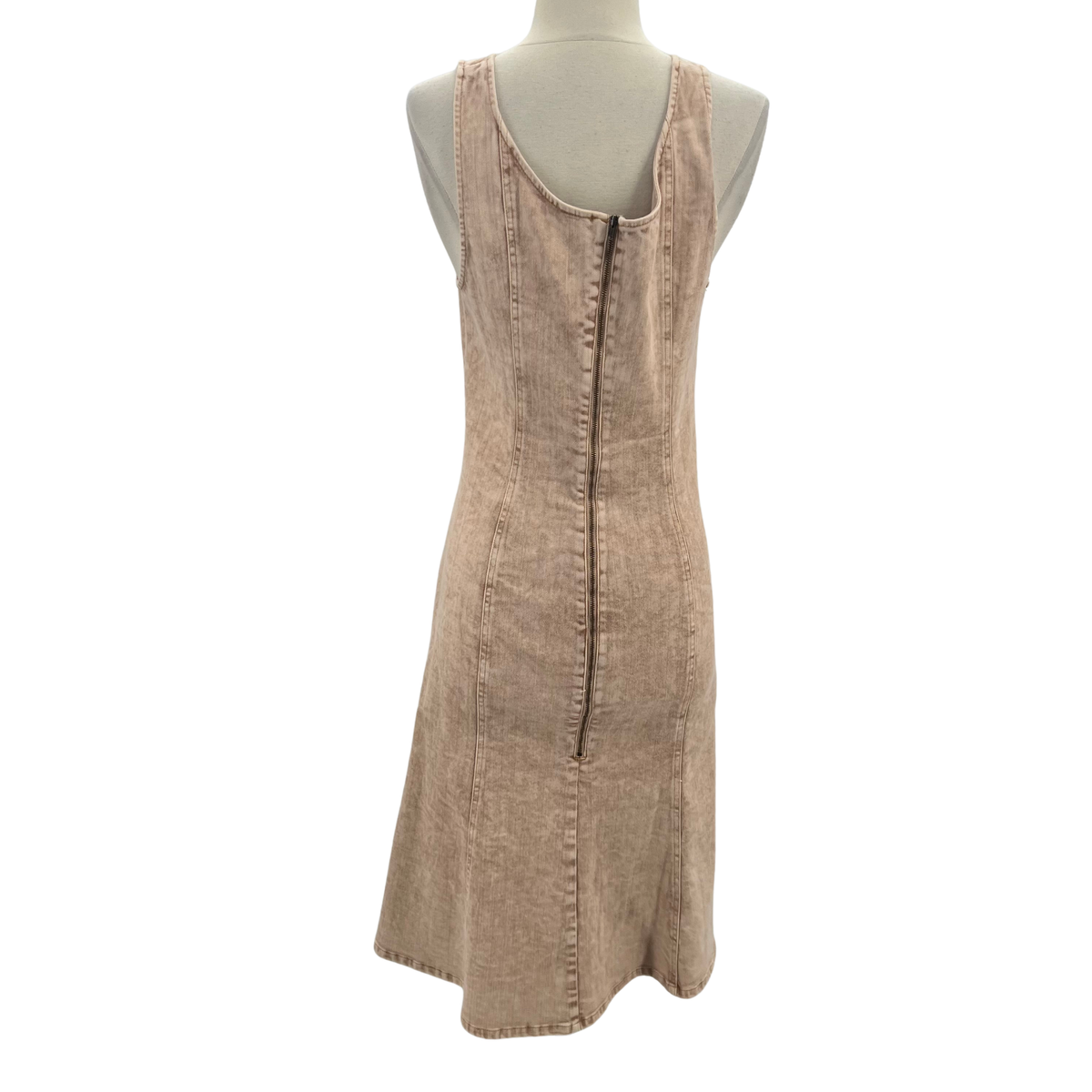 Rachel Comey Tan Dress