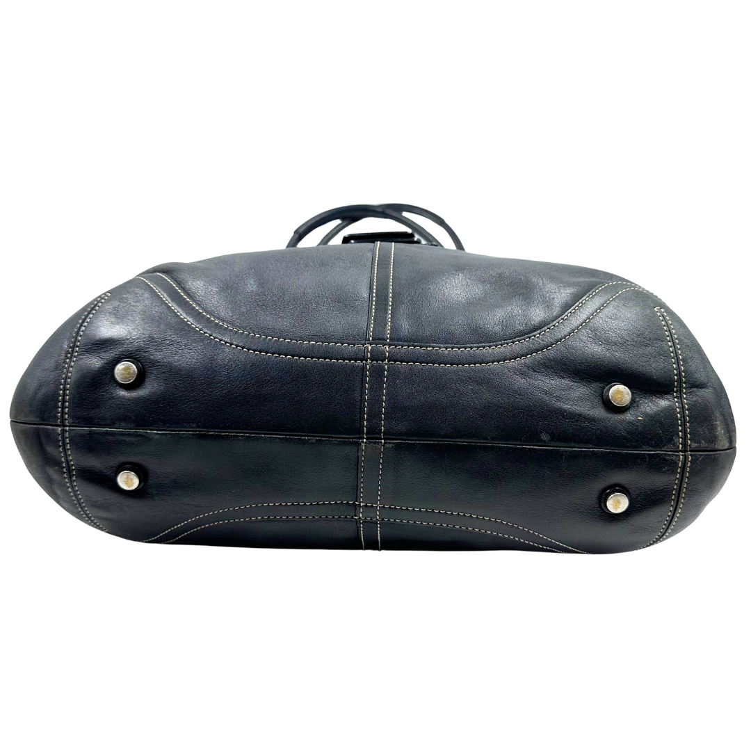 Coach Tote