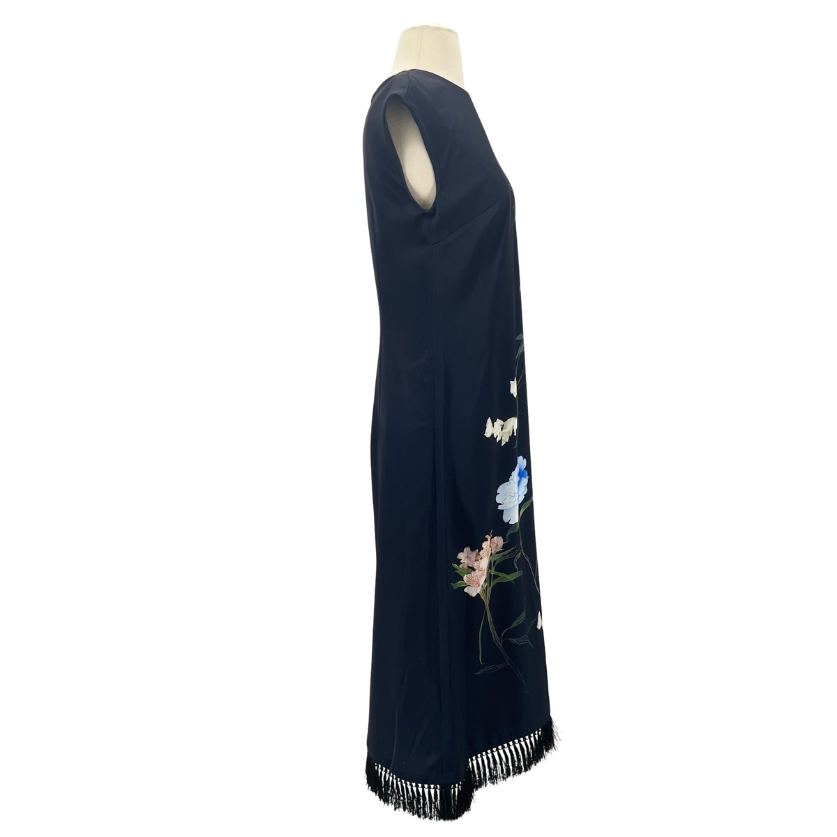 Sachin & Babi Navy/multi Dress