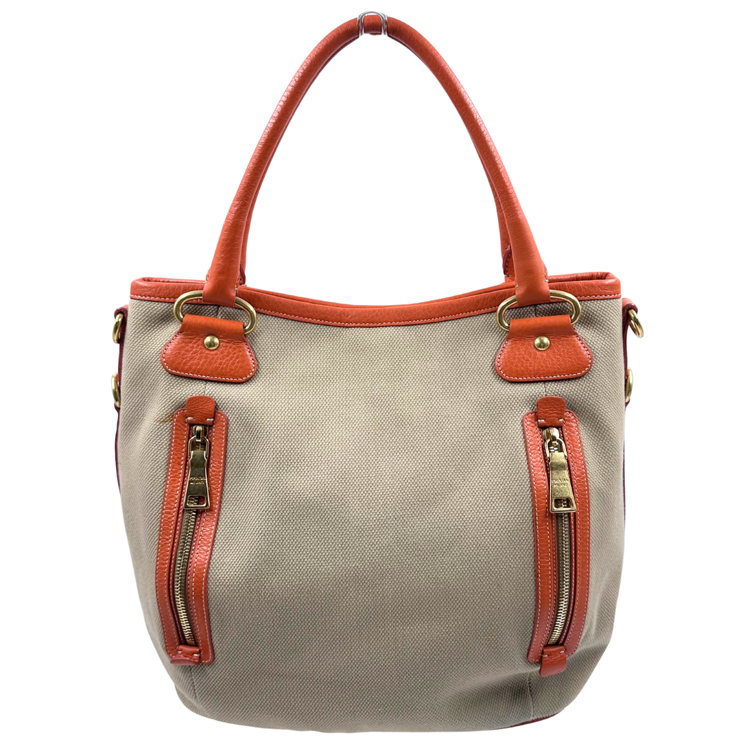 Prada Two-way bag