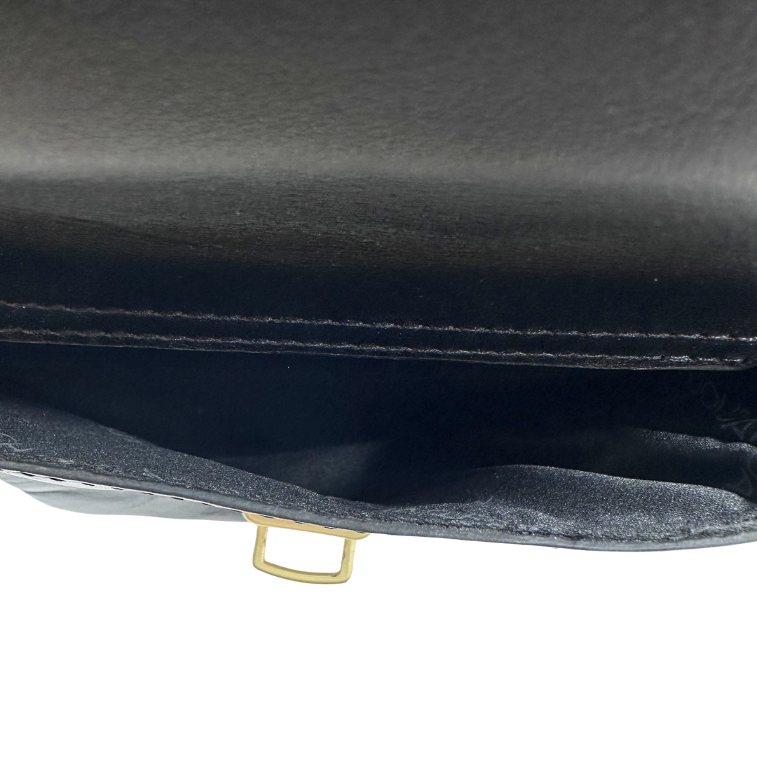 Charles Jourdan Satchel